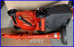 Flymo EasiMow 300R + Mini Trim Electric Corded Rotary Lawn Mower KIT