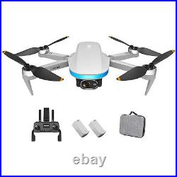 Follow Me GPS Drone 4K HD Camera Brushless Motor 5G FPV RC Quadcopter