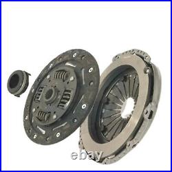 For Rover 2000-3500 82-86 3 Piece Clutch Kit