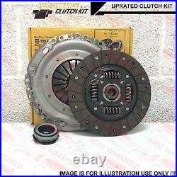 For Rover 2000-3500 82-86 3 Piece Sports Performance Clutch Kit