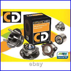 Front Wheel Bearing Kit For Mini (with Electric Suspension Control) Cdk5059