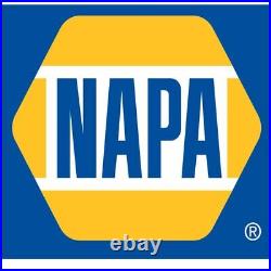 Genuine NAPA Front Right Wishbone for Nissan Leaf 80kW Motor 0.0 (11/10-Present)
