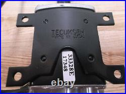 Genuine Tecumseh Snowblower Engine Electric Starter Motor Kit 33328