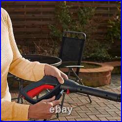 High Pressure Washer EasyAquatak 120 1500W, Home and Car Kit Included NEW