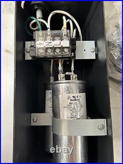 Hitachi compressor electrics start kit case refrigeration All 5 To Clear