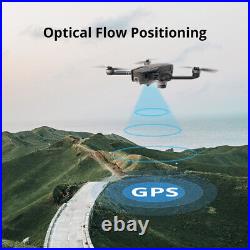 Holy Stone HSHS720E 5G GPS FPV 4K EIS Camera Wifi Foldable Quadcopter RC Drone