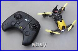 Hubsan H122D X4 Storm Racing Quadcopter ADVANCED KIT with 3 batteries