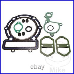 Husqvarna TE 610 E electric start 2004 ATHENA Top End Gasket Set