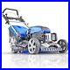 Hyundai 20 51cm 196cc Electric-Start Self-Propelled Petrol Lawnmower HYM510SPE