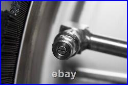 Hyundai Electric Start Diesel Pressure Washer 4000psi & 24 Surface Cleaner