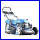 Hyundai HYM530SPE 21 224cc Petrol Electric Start Lawn Mower