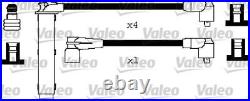 Ignition Cable Kit VALEO 346237