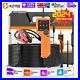 KZYEE KM601 12V 24V Auto Power Circuit Battery Probe Tester Diode AC DC Voltage