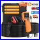 KZYEE KM601 12V 24V Circuit Battery Probe Tester Lead Vehicle Truck Motorcycle