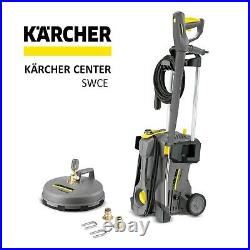 Karcher HD5/11 P Home kit Pressure Washer Buy From a Karcher Center