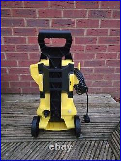 Kärcher K2 Power Control 110 Bar Pressure Washer + Home Kit RRP £149.00