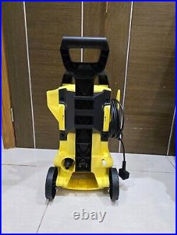 Kärcher K2 Power Control 110 Bar Pressure Washer + Home Kit RRP £149.00