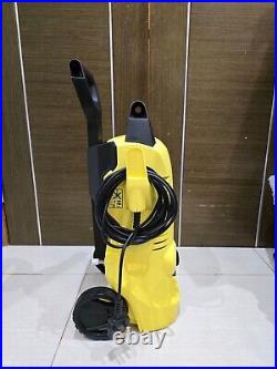 Kärcher K2 Power Control 110 Bar Pressure Washer + Home Kit RRP £149.00