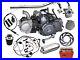 Lifan 125cc Semi Auto Engine Motor Kit Fo Dirt Bike Quad Honda Trail CT110 ATC70