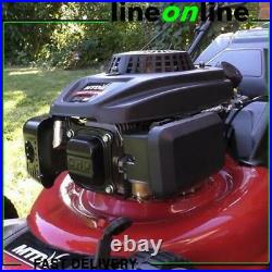 MTD Smart 46 SPOE Self-propelled Petrol lawn mower