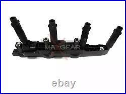 Maxgear Engine Ignition Coil 13-0010 A New Oe Replacement