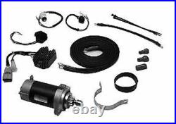 Mercury Mercruiser 50-899783A01 Start Kit-Electric 25 EFI 3 CYL 4-STROKE