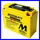 Motobatt Mbtx24u 25ah Polaris All Electric Start Kits 0 1985-1993 Battery