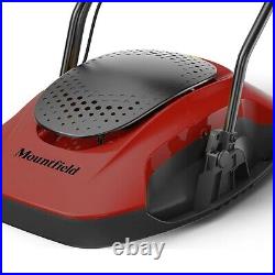 Mountfield Freedom100 Typhoon 30 Li Complete Kit Cordless 20V Hover Lawnmower