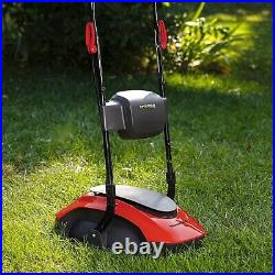 Mountfield Freedom100 Typhoon 30 Li Complete Kit Cordless 20V Hover Lawnmower