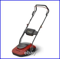 Mountfield Freedom100 Typhoon 30 Li Cordless 20V Hover Lawnmower USED