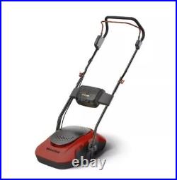 Mountfield Freedom100 Typhoon 30 Li Cordless 20V Hover Lawnmower USED