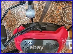 Mountfield Freedom100 Typhoon 30 Li Cordless 20V Hover Lawnmower USED