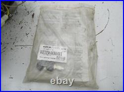 NOS Kohler 9.5HP Command CH395-3021 Engine Motor WithElectric Start Kit