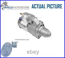 New Blue Print Engine Starter Motor Genuine Oe Quality Ada101218c