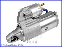 New Blue Print Engine Starter Motor Genuine Oe Quality Ada101218c