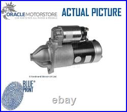 New Blue Print Engine Starter Motor Genuine Oe Quality Adg01250