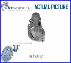 New Blue Print Engine Starter Motor Genuine Oe Quality Adg012501