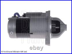 New Blue Print Engine Starter Motor Genuine Oe Quality Adg012501