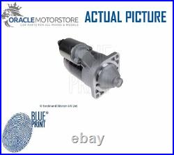 New Blue Print Engine Starter Motor Genuine Oe Quality Adk812501