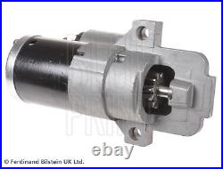 New Blue Print Engine Starter Motor Genuine Oe Quality Adm51248