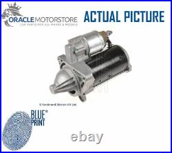 New Blue Print Engine Starter Motor Genuine Oe Quality Adn112511