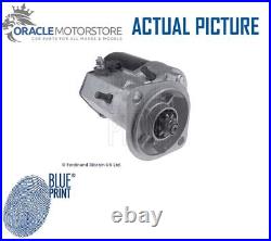New Blue Print Engine Starter Motor Genuine Oe Quality Adz91226