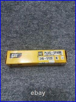 New CAT Aftermarket Spark Plug 3465123 346-5123