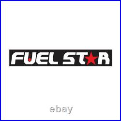 New Fuel Star Fuel Valve Kit For HONDA XR650L ELECTRIC START 650cc'00-06