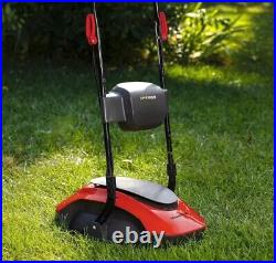 New Mountfield Freedom100 Typhoon 30Li Complete Kit Cordless 20V Hover Lawnmower