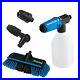 Nilfisk Alto Click & Clean Car Cleaning Kit