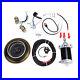 Outboard Electric Start Kit 66M 81800 01 Flywheel 66M 81800 01 Starter Motor TD