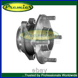 Premier Front Wheel Bearing Kit Fits Nissan NV200 1.5 dCi 1.6 Electric