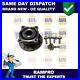 Rampro Rear Wheel Bearing Kit Fits Forfour Fortwo Twingo 0.9 1.0 Electric