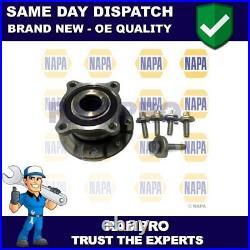 Rampro Rear Wheel Bearing Kit Fits Forfour Fortwo Twingo 0.9 1.0 Electric